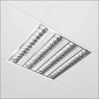 PROLUMIA 40011063 Decken-/Wandleuchte 595 mm