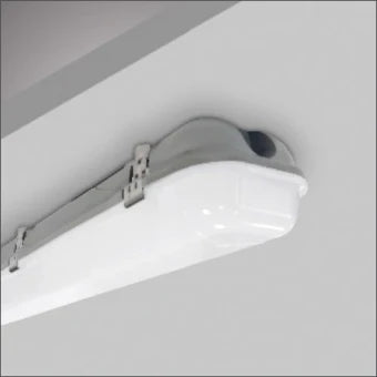 PROLUMIA 40281411 Decken-/Wandleuchte 1274 mm
