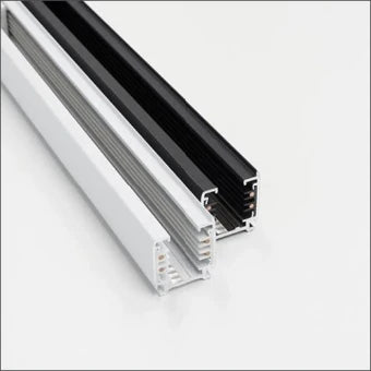 PROLUMIA 41093201 Spanningsrail 1000 mm