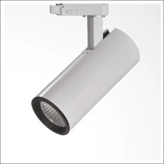 PROLUMIA 41103545 Downlight/Spot/Strahler 152 mm