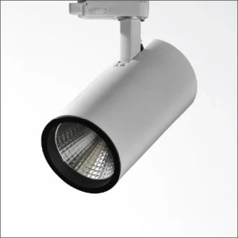 PROLUMIA 41104550 Downlight/Spot/Strahler 162 mm