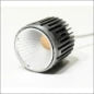 PROLUMIA 42180111 Mechanisches Zubehoer/Teile fuer Leuchten 88 mm