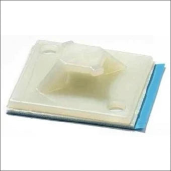 ABB 7TAG009820R0051 BevestigingsSockel und -element fuer Kabelbinder 28.58 mm