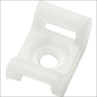 ELEMATIC 69405498 BevestigingsSockel und -element fuer Kabelbinder 9.5 mm