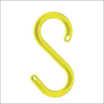 CABLESAFE 71001061 S-haak 152.4 mm