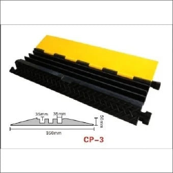71004003 71004003 Vloergoot bovenliggend gesloten 350 mm