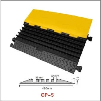 71004004 71004004 Vloergoot bovenliggend gesloten 450 mm