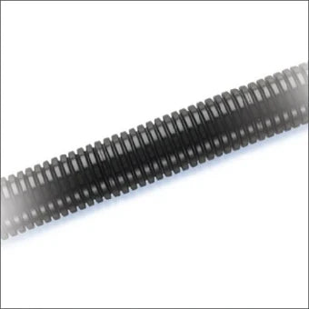 FLEXICON 79003070 FPAS10B 50M Kunststof geribde kabelbeschermslang
