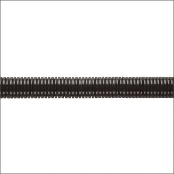 FLEXICON 79013580 Kunststof geribde kabelbeschermslang