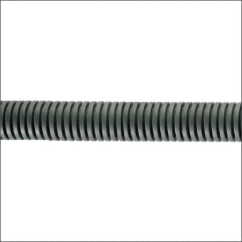 FLEXICON 79003125 Kunststof geribde kabelbeschermslang