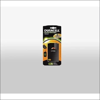 DURACELL 80207002 Universele batterijlader