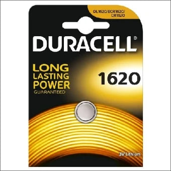 DURACELL 80214710 Standaard batterij (niet oplaadbaar)