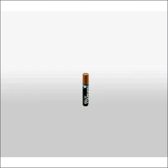 DURACELL 80292501 Standaard batterij (niet oplaadbaar)