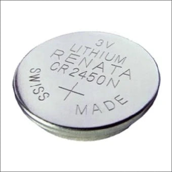 80302331 80302331 Standaard batterij (niet oplaadbaar)