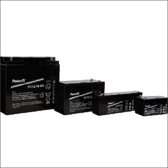 POWERFIT 80612254 GNB S312 26 F5