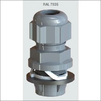 PROGLAND 35002710 Kabel-/Rohrverschraubung