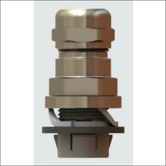 PROGLAND 35004300 Kabel-/Rohrverschraubung