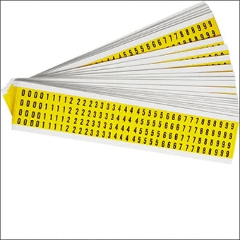 BRADY 86034052 Labeltape
