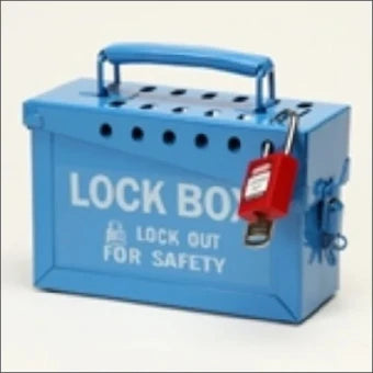 BRADY 86045190 Hangslotvergrendeling fuer schakelaar