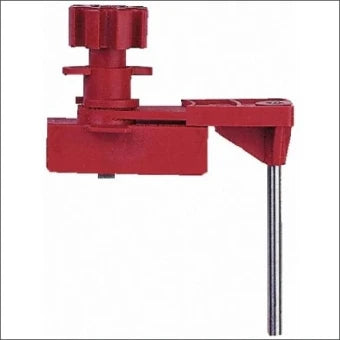 BRADY 86065400 Hangslotvergrendeling fuer schakelaar