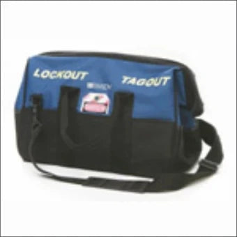 BRADY 86099162 Gereedschapskist/-tas 254 mm