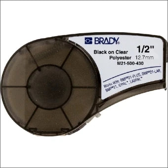 BRADY 87110900 Kabel-/Aderkennzeichnung 6400 mm