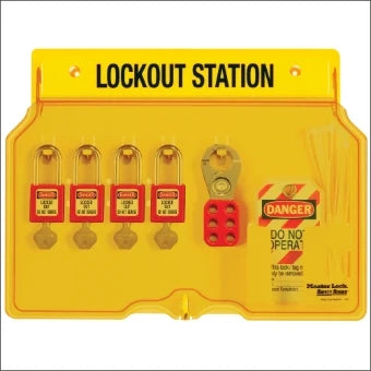 MASTER LOCK 93011482 Hangslot
