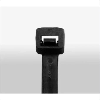 99060012 99060012 PRO-INSTALL T2.5-165-ZW Kabelbundelband