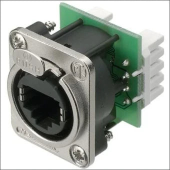 NTR-NE8FDV-YK NTR-NE8FDV-YK Datacom-Dose (Twisted Pair)