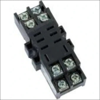 SMITT 321000650 Relaissockel 30 mm