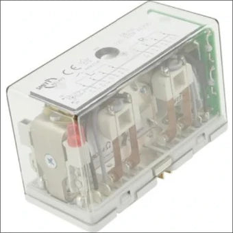 SMITT 334980506 D8-UL 110VACDC Hulpcontact, relais