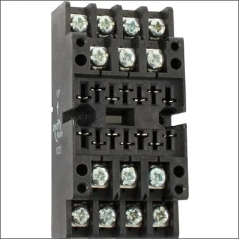 SMITT 338000580 Relaissockel 40 mm