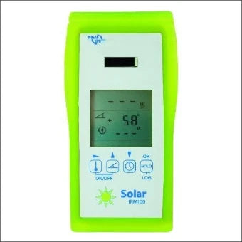 NIEAF-SMITT 626000759 Lux meter
