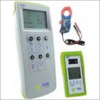 FLUKE 30499941 Multifunctionele installatietester