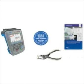 NIEAF-SMITT 626000773 SAFETYPAT 3140 KIT Meetapparatuurset