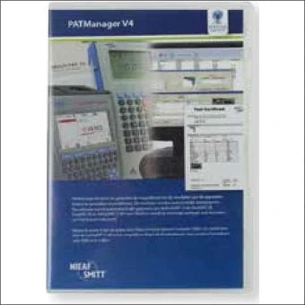 NIEAF-SMITT 626000774 Applicatie-software fuer automatisering
