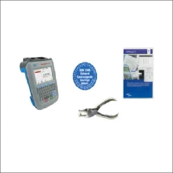 NIEAF-SMITT 626000793 SAFETYPAT 3140 UPGR Meetapparatuurset