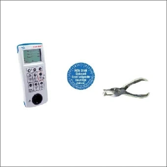 NIEAF-SMITT 626000800 Meetapparatuurset