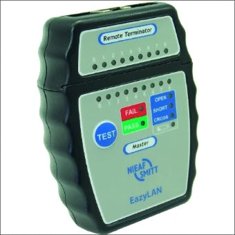 NIEAF-SMITT 626000810 Meet-/testapparatuur fuer communicatietechniek