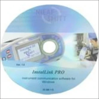 NIEAF-SMITT 626001018 Applicatie-software voor automatisering