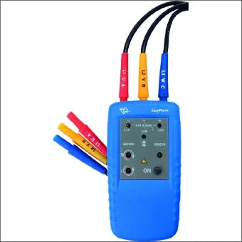 NIEAF-SMITT 626005051 Indicator fuer draaiveldrichting