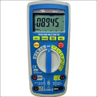 NIEAF-SMITT 626005055 Multimeter