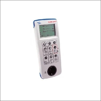 NIEAF-SMITT 626020037 Meetapparatuurset