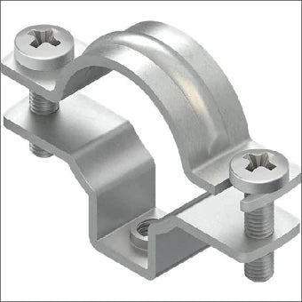 NIEDAX 110603 Beugelklem