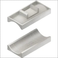 NIEDAX 112205 BK 30 Beugelklem