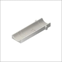 NIEDAX 112563 Beugelklem