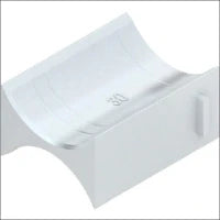NIEDAX 112515 Beugelklem
