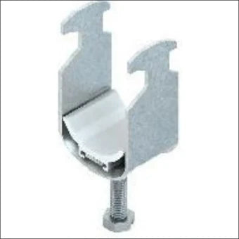 NIEDAX 112208 BK 42 Beugelklem