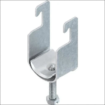 NIEDAX 112375 Beugelklem