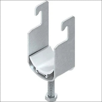 NIEDAX 112451 Beugelklem
